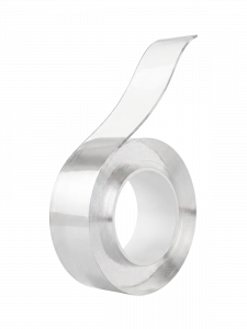 Помощник PM-INR17 Самоклеящаяся лента для окон (50 х 0.3 мм, 10М)